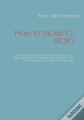 How To Tackle C-Sox?
