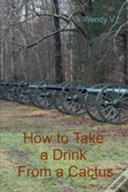 Capa do artigo How To Take A Drink From A Cactus