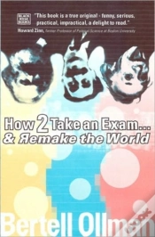 Capa do artigo How To Take An Exam