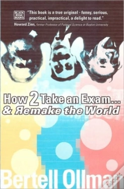 Capa do artigo How To Take An Exam