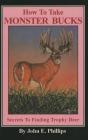 How To Take Monster Bucks - Preview