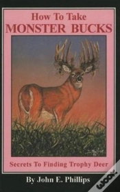 Capa do artigo How To Take Monster Bucks