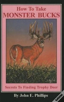 Capa do artigo How To Take Monster Bucks