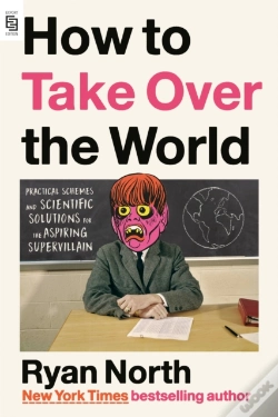 Capa do artigo How To Take Over The World