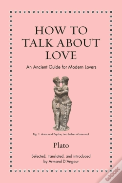 Capa do artigo How To Talk About Love