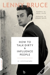 Capa do artigo How To Talk Dirty And Influence People