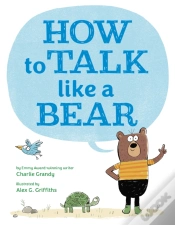 Capa do artigo How To Talk Like A Bear