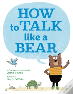 Capa do artigo How To Talk Like A Bear