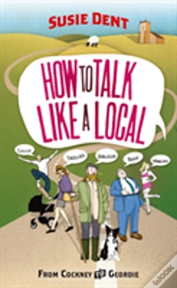 Capa do artigo How To Talk Like A Local