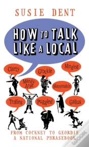 Capa do artigo How To Talk Like A Local