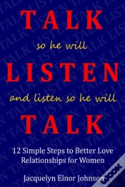 Capa do artigo How To Talk So He Will Listen And Listen So He Will Talk