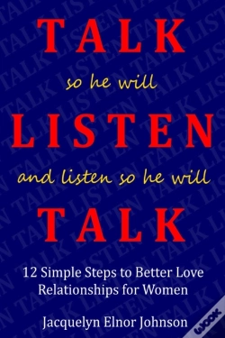 Capa do artigo How To Talk So He Will Listen And Listen So He Will Talk