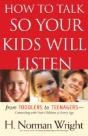 How To Talk So Your Kids Will Liste - Preview