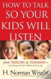 Capa do artigo How To Talk So Your Kids Will Liste