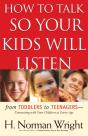 How To Talk So Your Kids Will Listen - Preview
