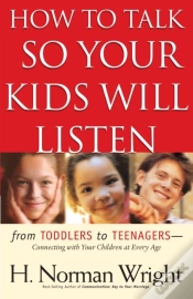 Capa do artigo How To Talk So Your Kids Will Listen