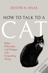 How To Talk To A Cat