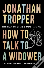 Capa do artigo How To Talk To A Widower