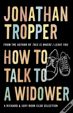 Capa do artigo How To Talk To A Widower
