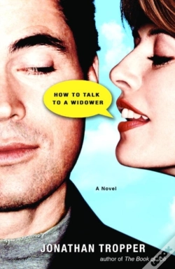 Capa do artigo How To Talk To A Widower