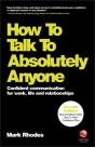 How To Talk To Absolutely Anyone - Preview