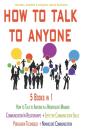How To Talk To Anyone - 5 Books In 1 - Preview
