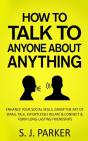 How To Talk To Anyone About Anything - Preview