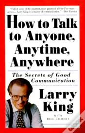Capa do artigo How To Talk To Anyone, Anytime, Anywhere