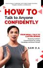How To Talk To Anyone Confidently - Preview