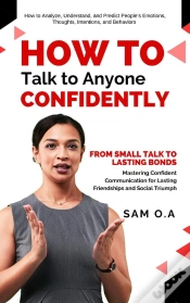 Capa do artigo How To Talk To Anyone Confidently
