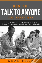 Capa do artigo How To Talk To Anyone
