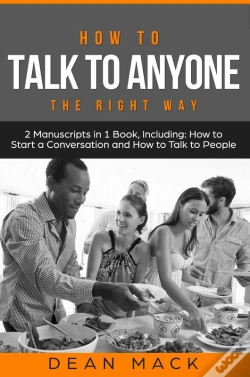 Capa do artigo How To Talk To Anyone