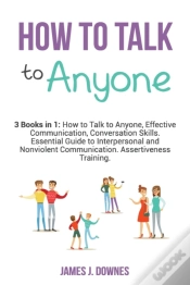 Capa do artigo How To Talk To Anyone