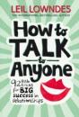How To Talk To Anyone - Preview