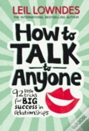 Capa do artigo How To Talk To Anyone