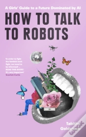 Capa do artigo How To Talk To Robots And Why You Should
