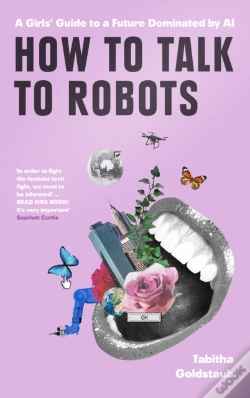 Capa do artigo How To Talk To Robots And Why You Should