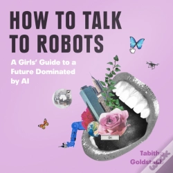 Capa do artigo How To Talk To Robots
