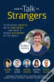 Capa do artigo How To Talk To Strangers: To Decrease An