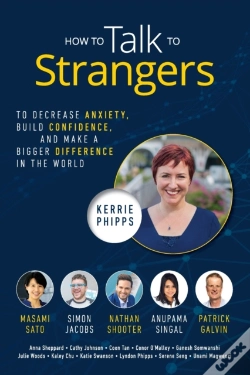 Capa do artigo How To Talk To Strangers: To Decrease An