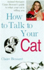 How To Talk To Your Cat - Preview