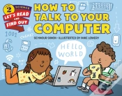 Capa do artigo How To Talk To Your Computer