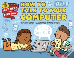 Capa do artigo How To Talk To Your Computer