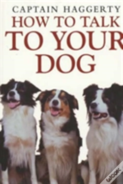 Capa do artigo How To Talk To Your Dog