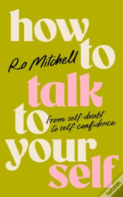 Capa do artigo How To Talk To Yourself