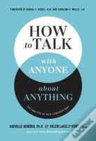 How To Talk With Anyone About Anything