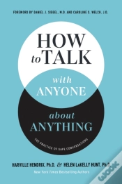 Capa do artigo How To Talk With Anyone About Anything