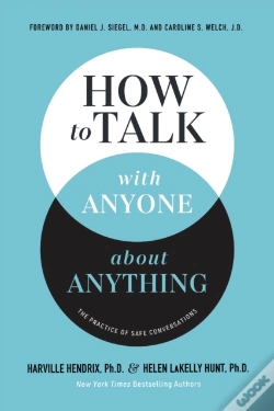 Capa do artigo How To Talk With Anyone About Anything