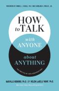 How To Talk With Anyone About Anything