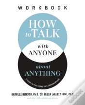 Capa do artigo How To Talk With Anyone About Anything Workbook